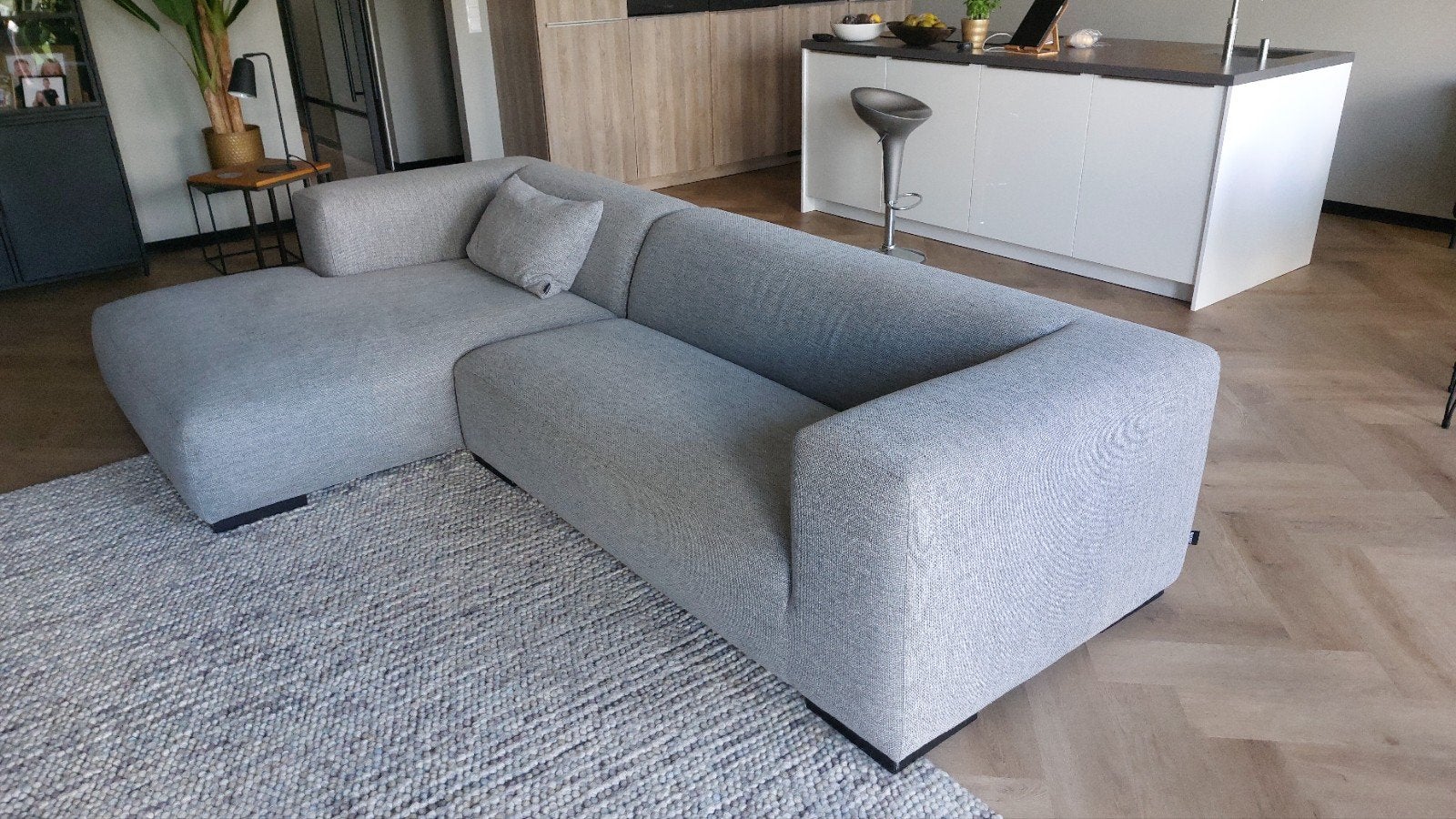 Bank te koop Kozoo Robin junior, Ophalen, Gebruikt, Rechthoekig, 125 cm of meer