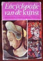 Encyclopedie van de kunst - Vraagbaak der beeldende kunsten, Ophalen of Verzenden, Gelezen, Overige onderwerpen, Diverse auteurs