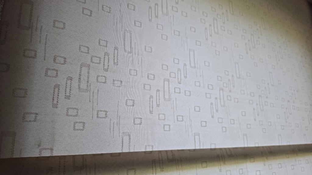 Rolgordijnen 3 stuks €50, Ophalen, 100 tot 150 cm, Zo goed als nieuw, Crème