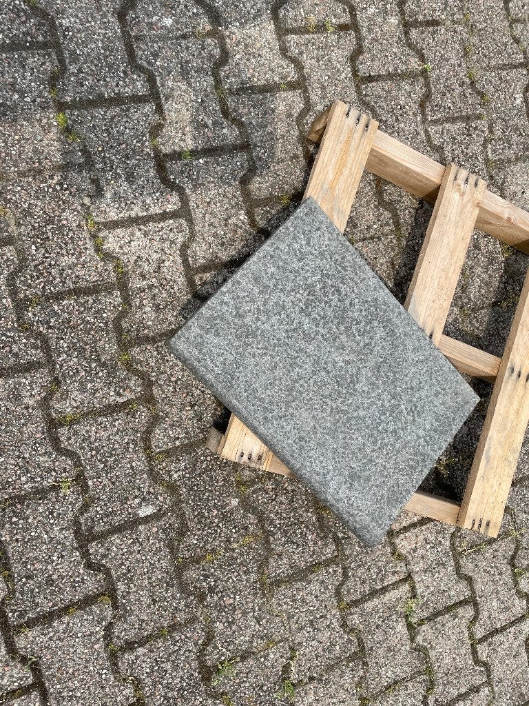 zwembad randstenen, Tuin en Terras, Ophalen, Gebruikt, Minder dan 80 cm, Rond