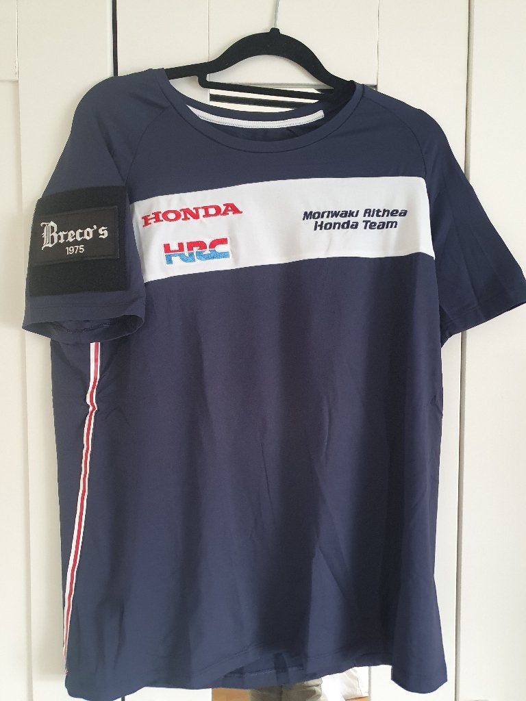 Race team kleding Honda HRC, Motoren, Ophalen of Verzenden, Nieuw zonder kaartje, Overige typen, Honda HRC