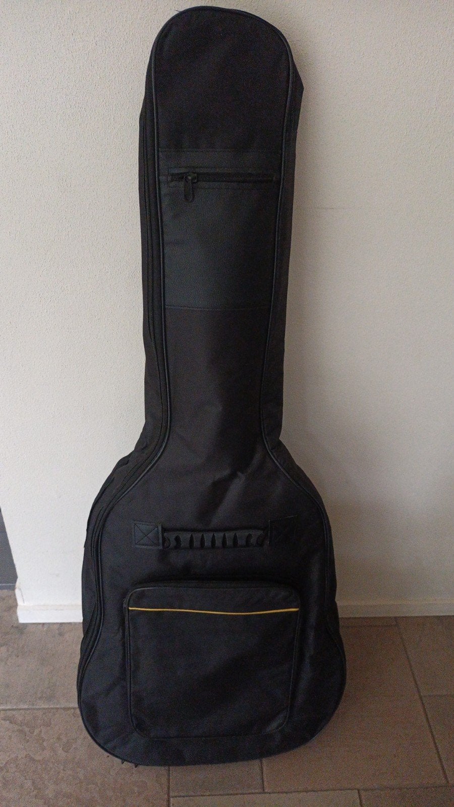 Musima klassieke akoestische gitaar, Ophalen of Verzenden, Gebruikt, Klassieke of Spaanse gitaar