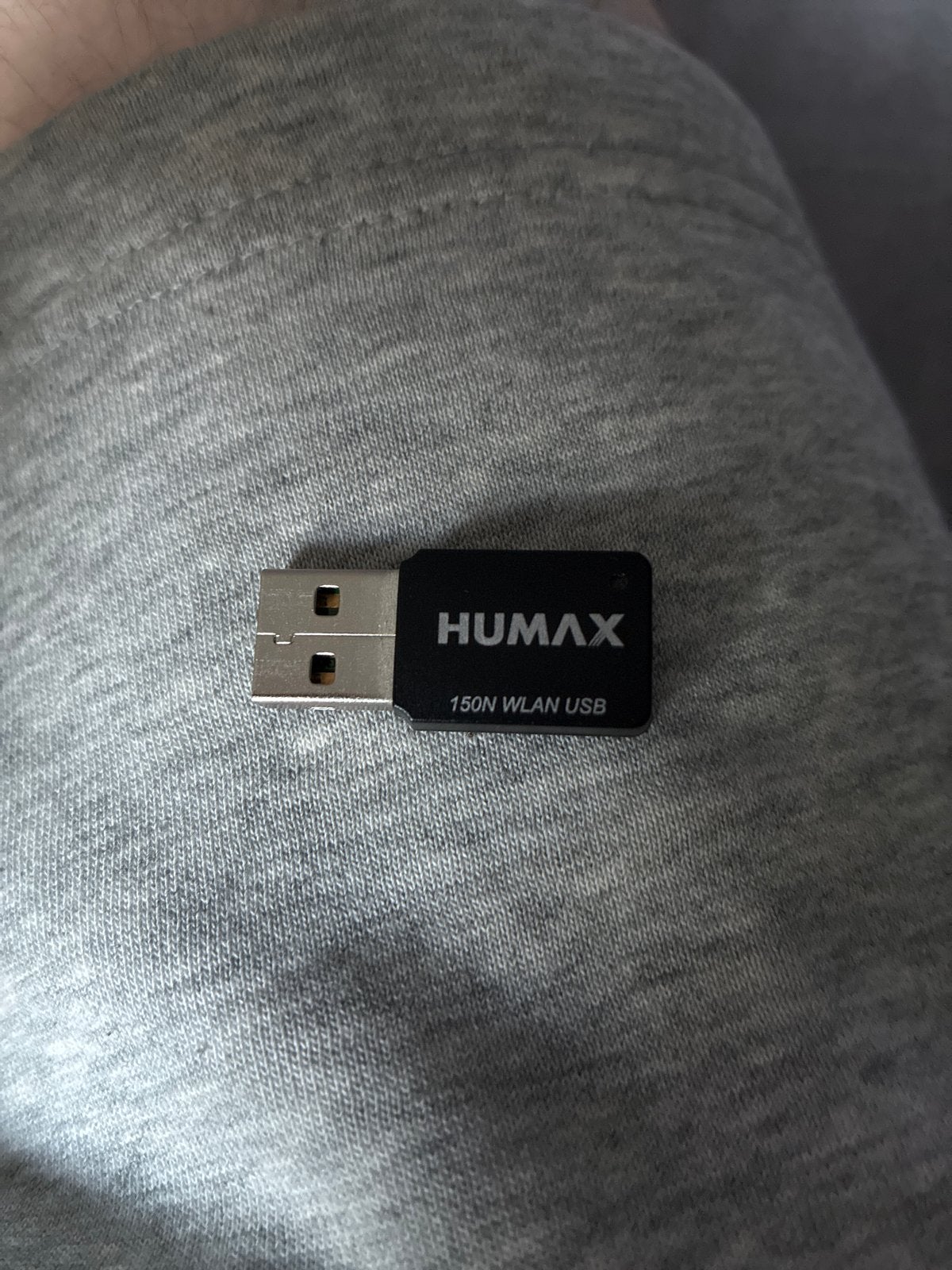 Humax 150N WLAN USB Adapter - WiFi dongle, Ophalen of Verzenden, Gebruikt