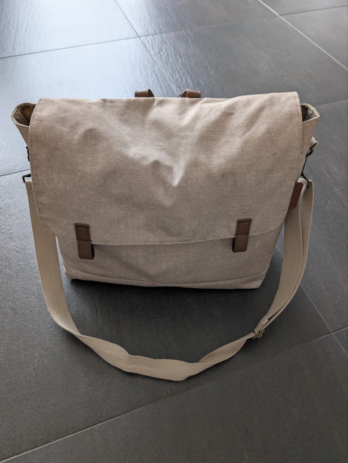 Maxi Cosi Baby/luier tas, Ophalen, Gebruikt