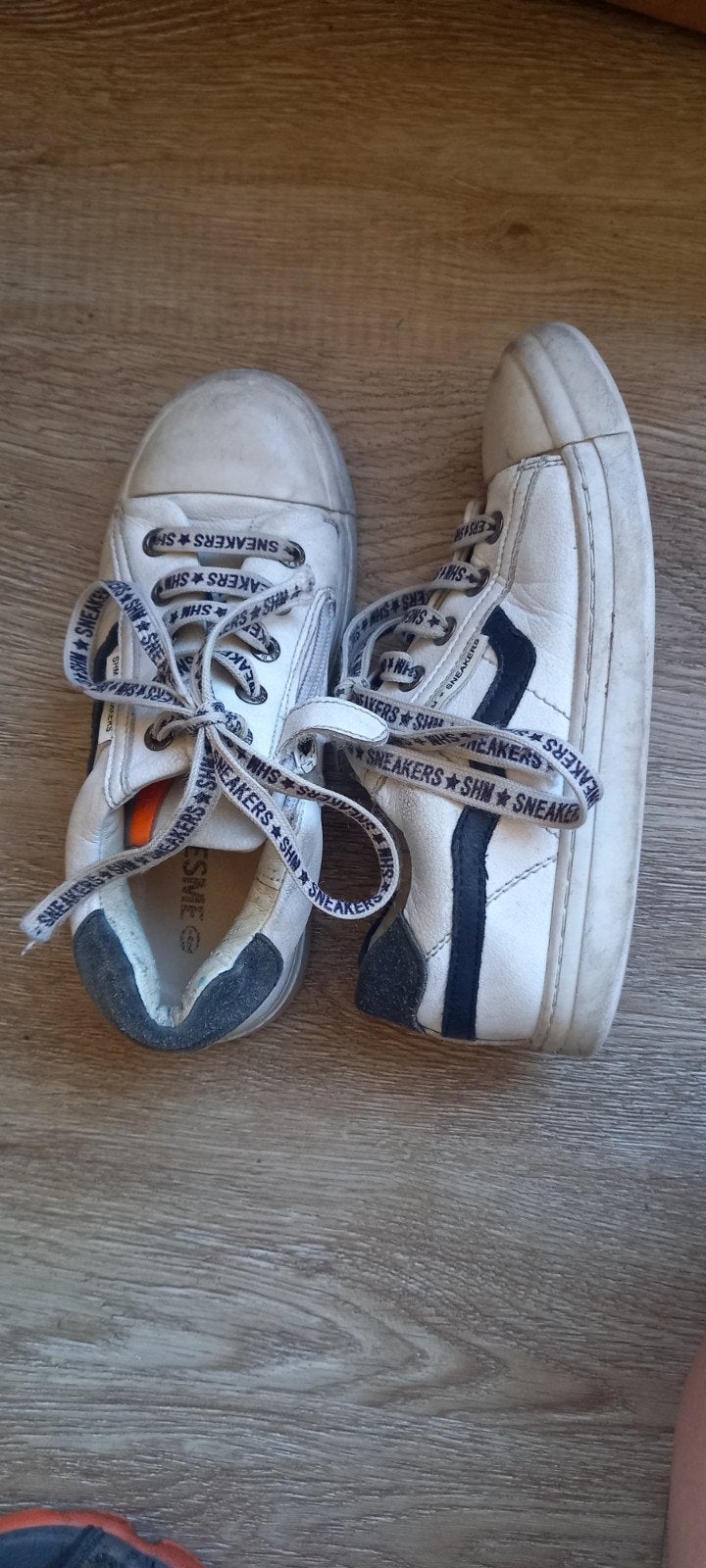 Shoesme sneakers maat 32, Kinderen en Baby's, Kinderkleding | Schoenen en Sokken, Gebruikt, Jongen of Meisje, Schoenen, Ophalen of Verzenden