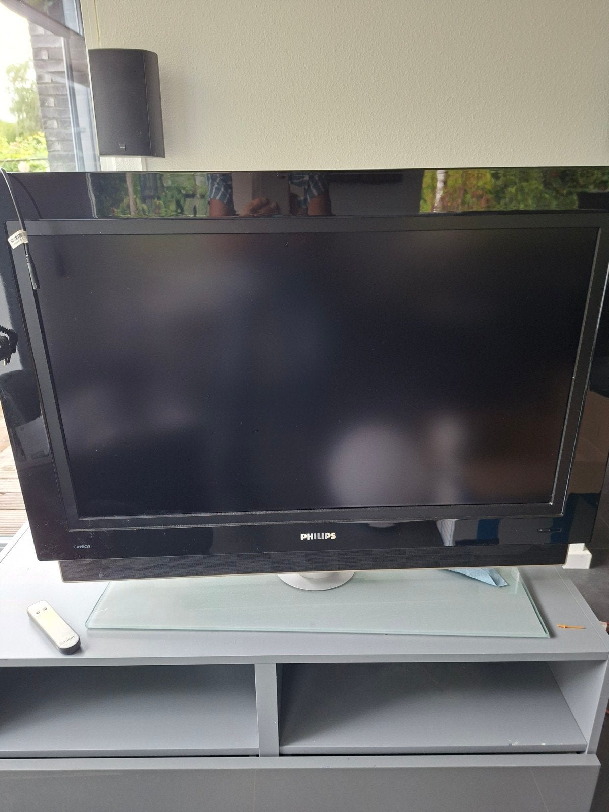 Philips LCD TV 37PF9731D/10 - Full HD, Philips, Gebruikt, 50 Hz, LCD