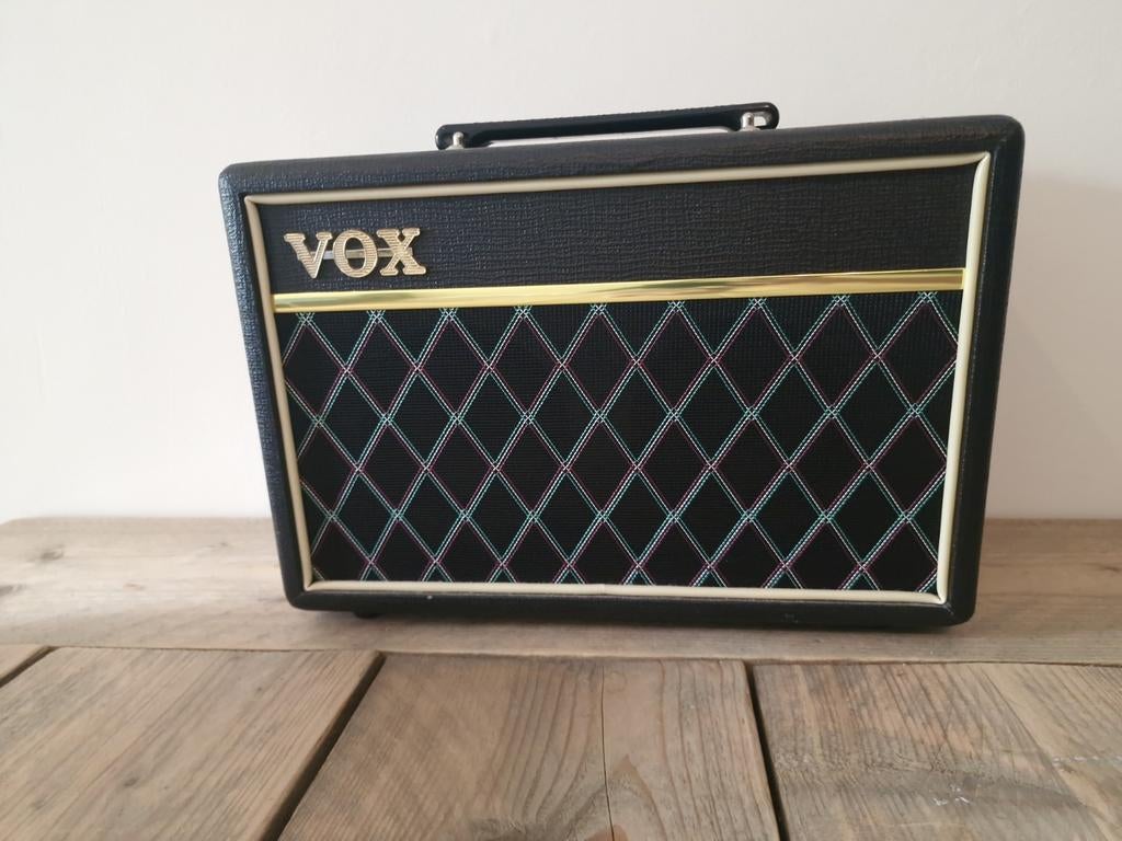 VOX Pathfinder Bass 10, Ophalen, Zo goed als nieuw, Basgitaar, Minder dan 50 watt