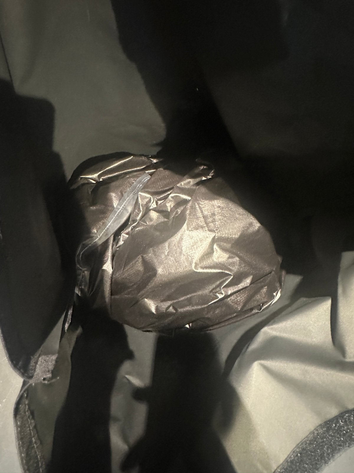Urban Arrow Parka / Regenhoes, Ophalen, Zo goed als nieuw, Overige typen, 80 kg of meer