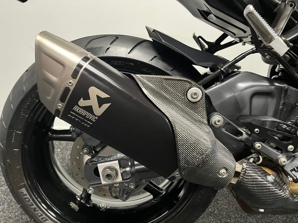 Yamaha MT10 ABS LEASE VOORDELIG! - foto 3