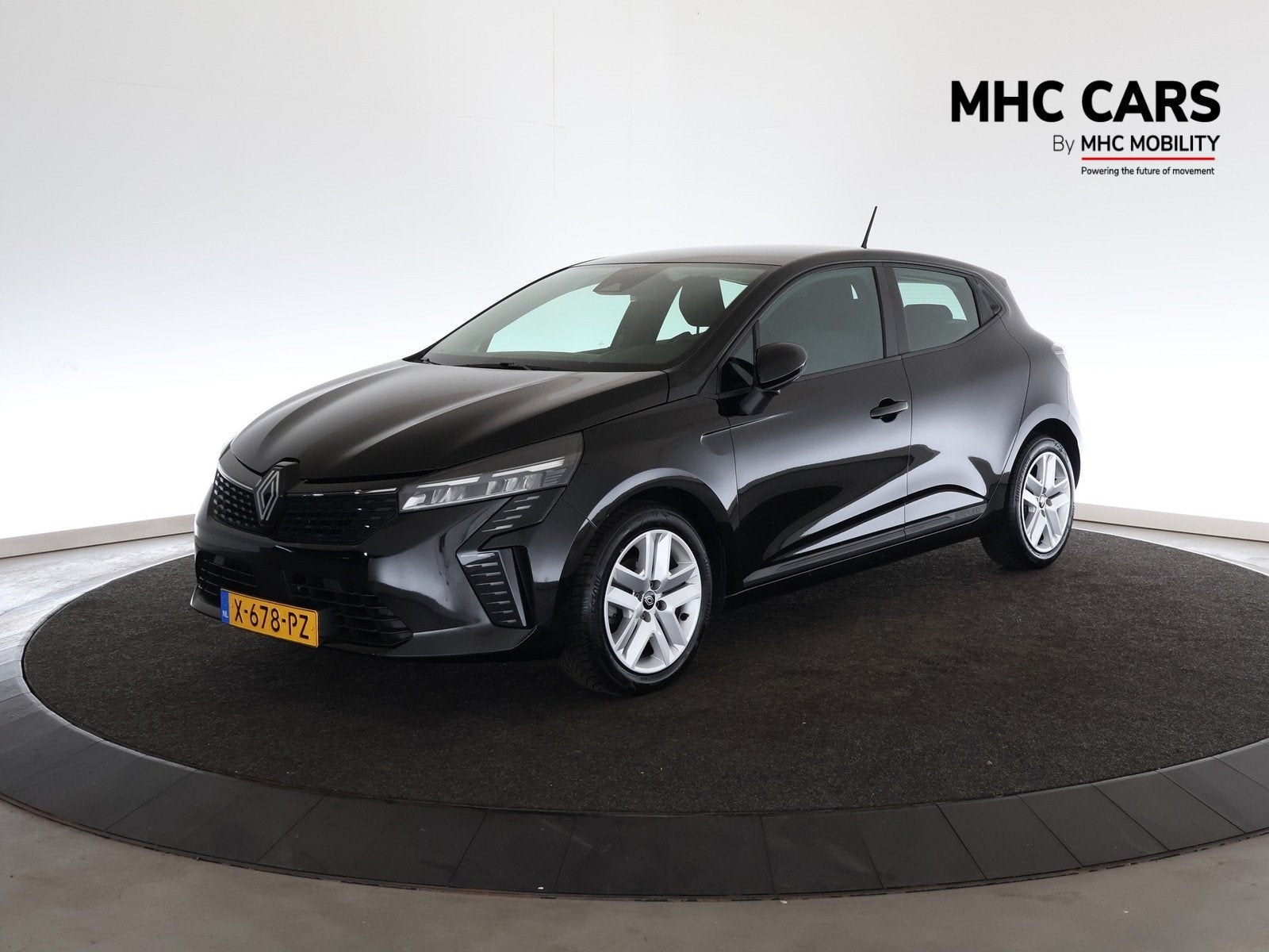 Renault Clio 1.0 TCe 90 GPF evolution | Camera | 12 maanden, Auto's, Keurmerk '100% Onderhouden', Stof, Gebruikt, Origineel Nederlands