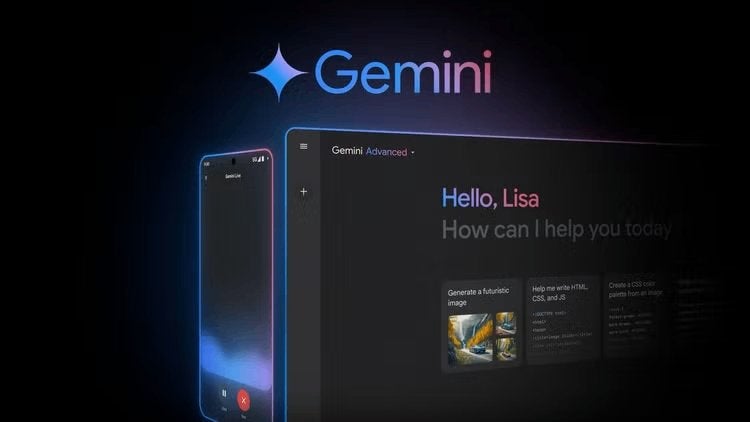 Google AI Gemini Pro - Activatie Link, Computers en Software, Verzenden, Nieuw, Overige programma's, Android