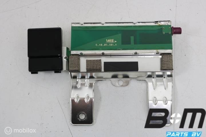 Antenne Audi A1 8X 8X0035503A, Auto diversen, Autoradio's, Gebruikt