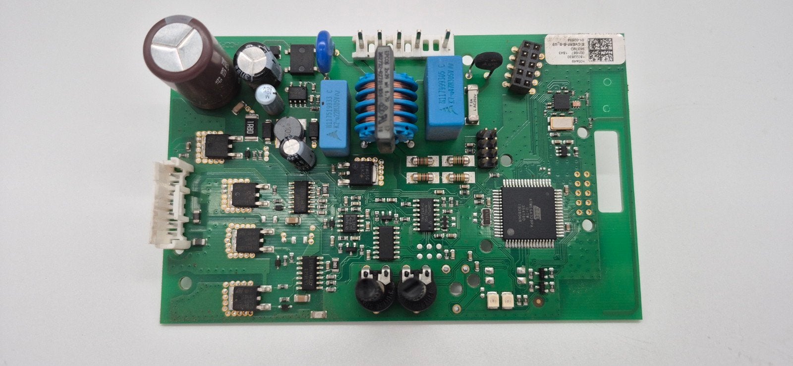Itho CVE-S ECO Printplaat incl. Vochtsensor, Doe-het-zelf en Verbouw, Ventilatie en Afzuiging, Ophalen of Verzenden, Zo goed als nieuw