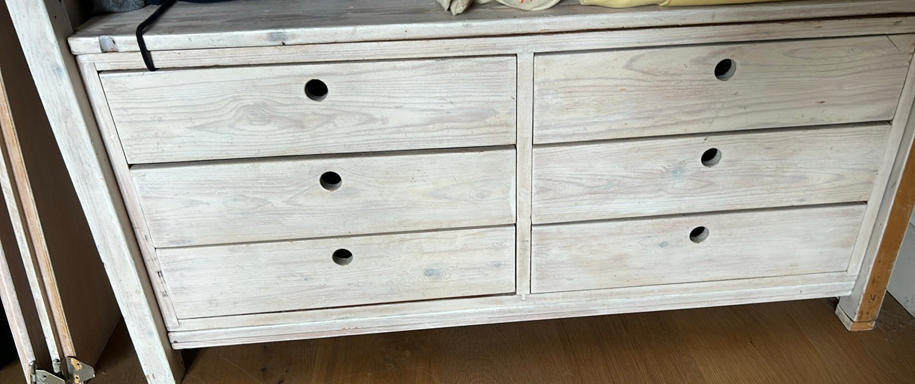 Lundia marmawit ladenblok 100x50, Ophalen, Gebruikt, 25 tot 50 cm, Minder dan 100 cm