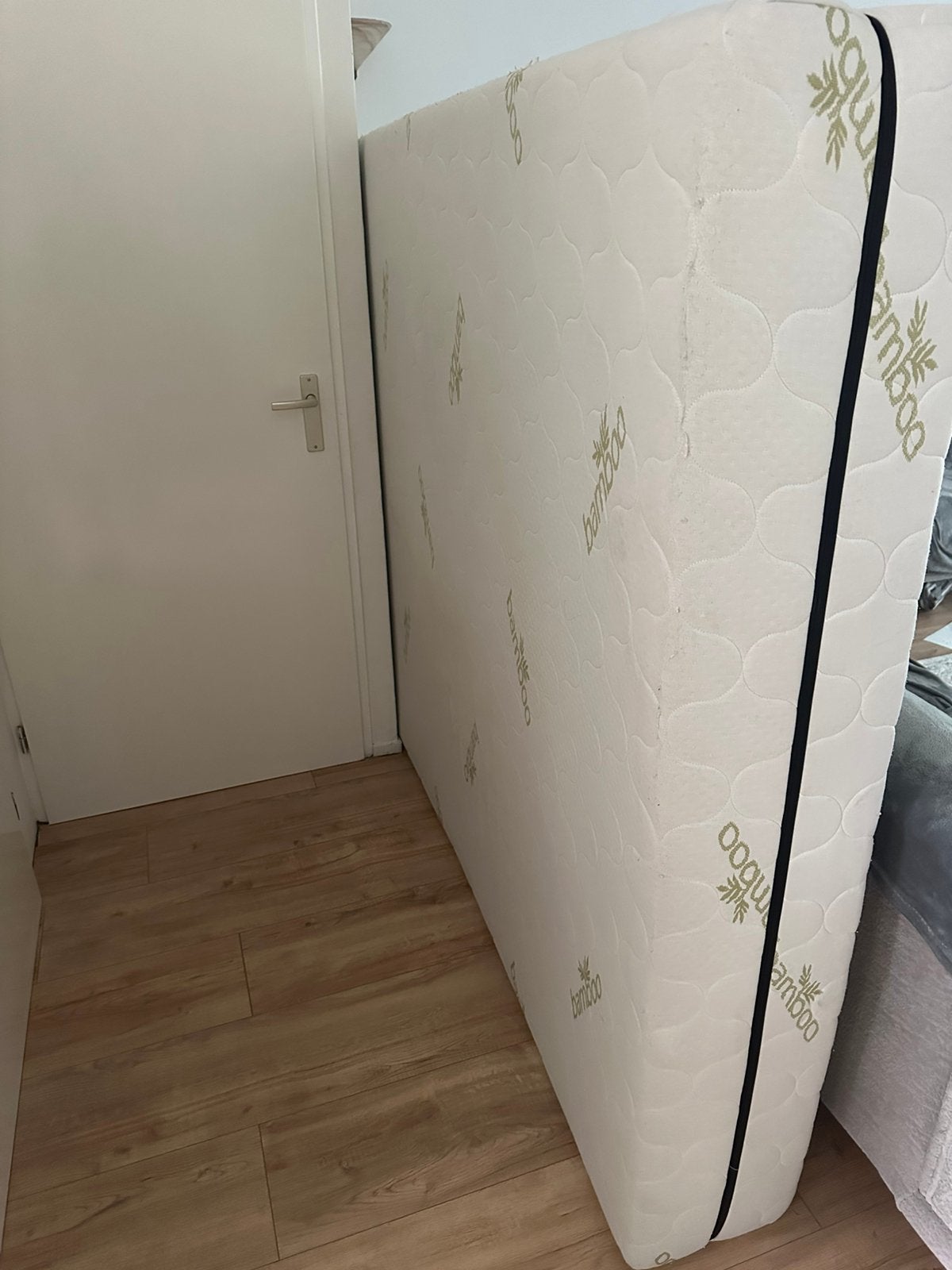 Matras 160 x 200 cm – 30 cm hoog