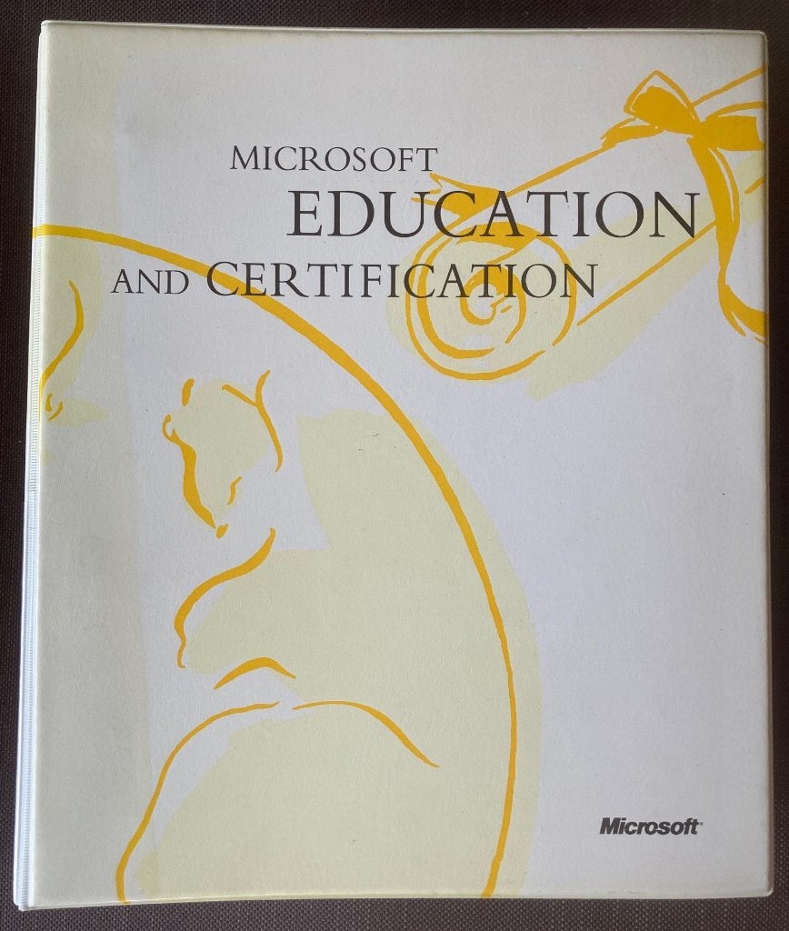 Cursus Internetworking Microsoft TCP/IP on Windows NT 4.0, Boeken, Informatica en Computer, Ophalen of Verzenden, Internet of Webdesign
