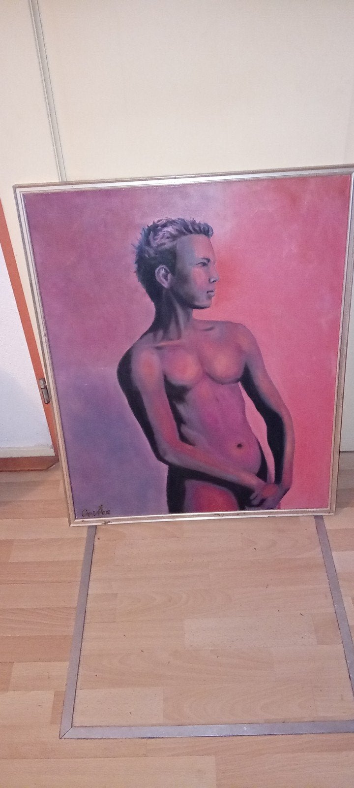 3 luik, Antiek en Kunst, Ophalen