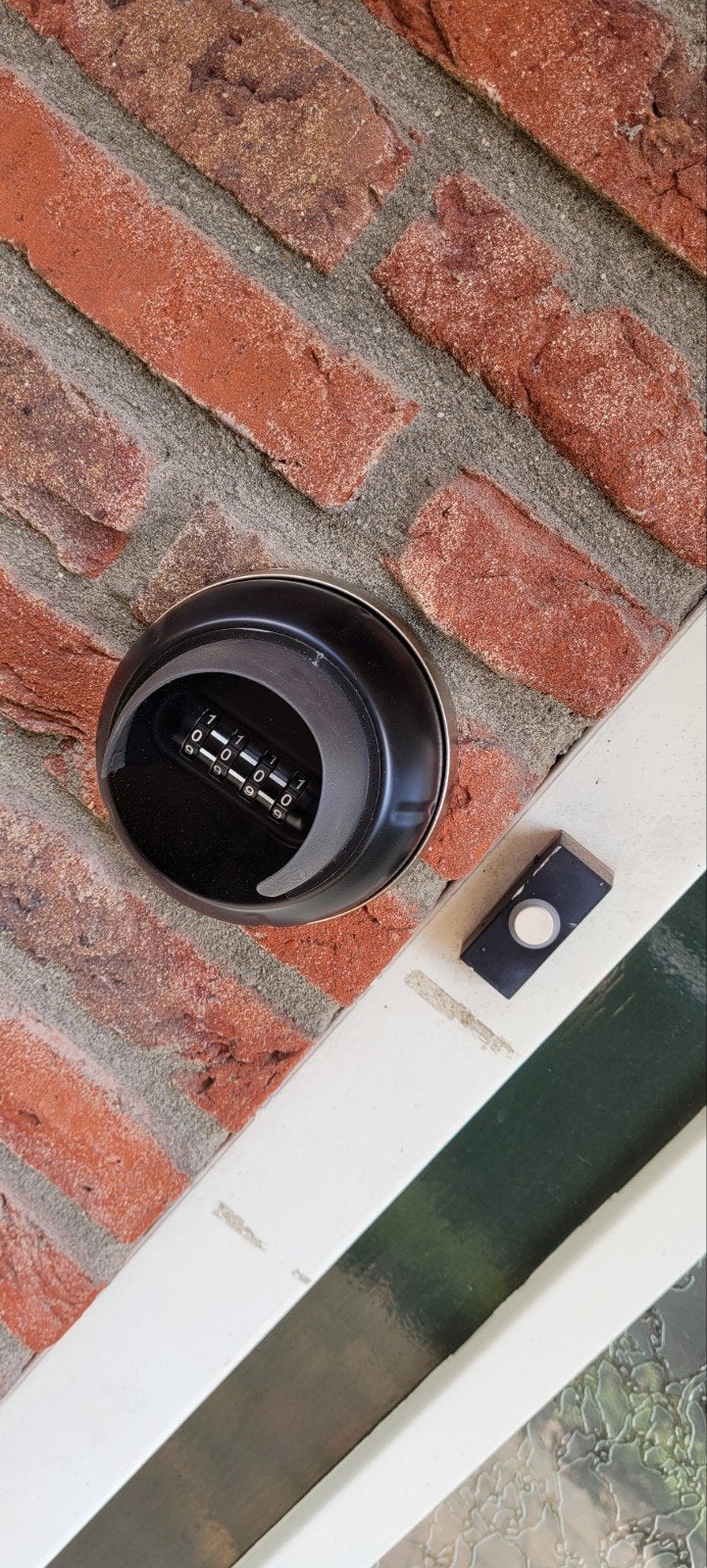 Puck Keysafe Sleutelkastje, Ophalen of Verzenden