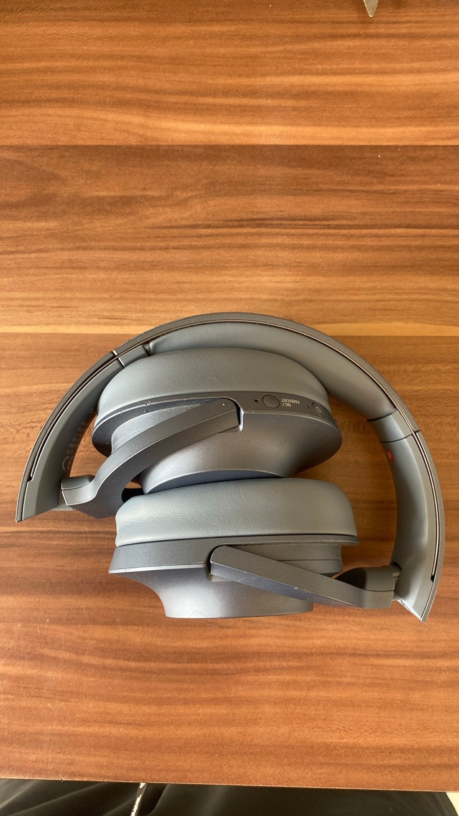 Sony WH-H900N, Audio, Tv en Foto, Verzenden, Zo goed als nieuw, Sony, Draadloos