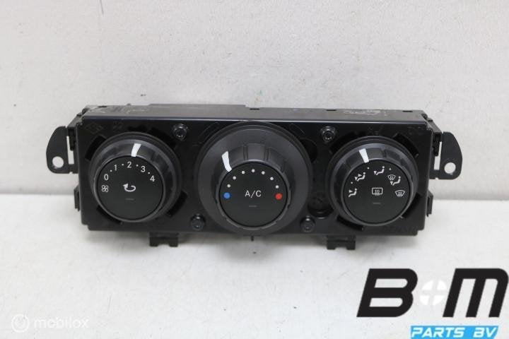 Kachel bedieningspaneel Mercedes Citan A4158300700, Auto-onderdelen, Gebruikt