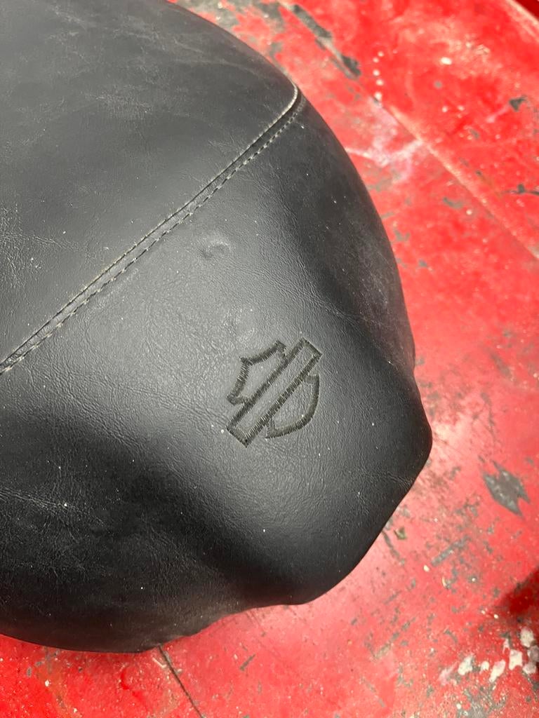 H-D Buddy Seat - Nette staat, Motoren, Ophalen of Verzenden, Gebruikt