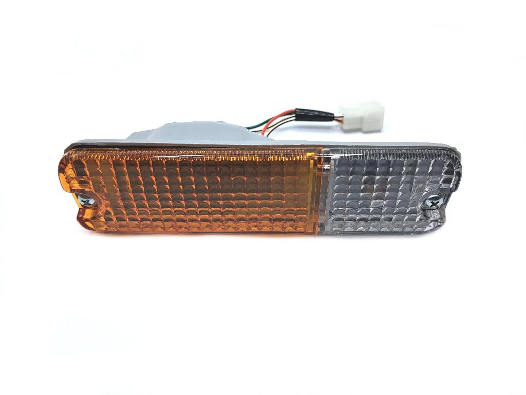 Knipperlicht / Zijknipperlicht Daihatsu Charade, Ophalen of Verzenden, De Rie Automaterialen, Info@derieautomaterialen.nl, Kaardebol 2