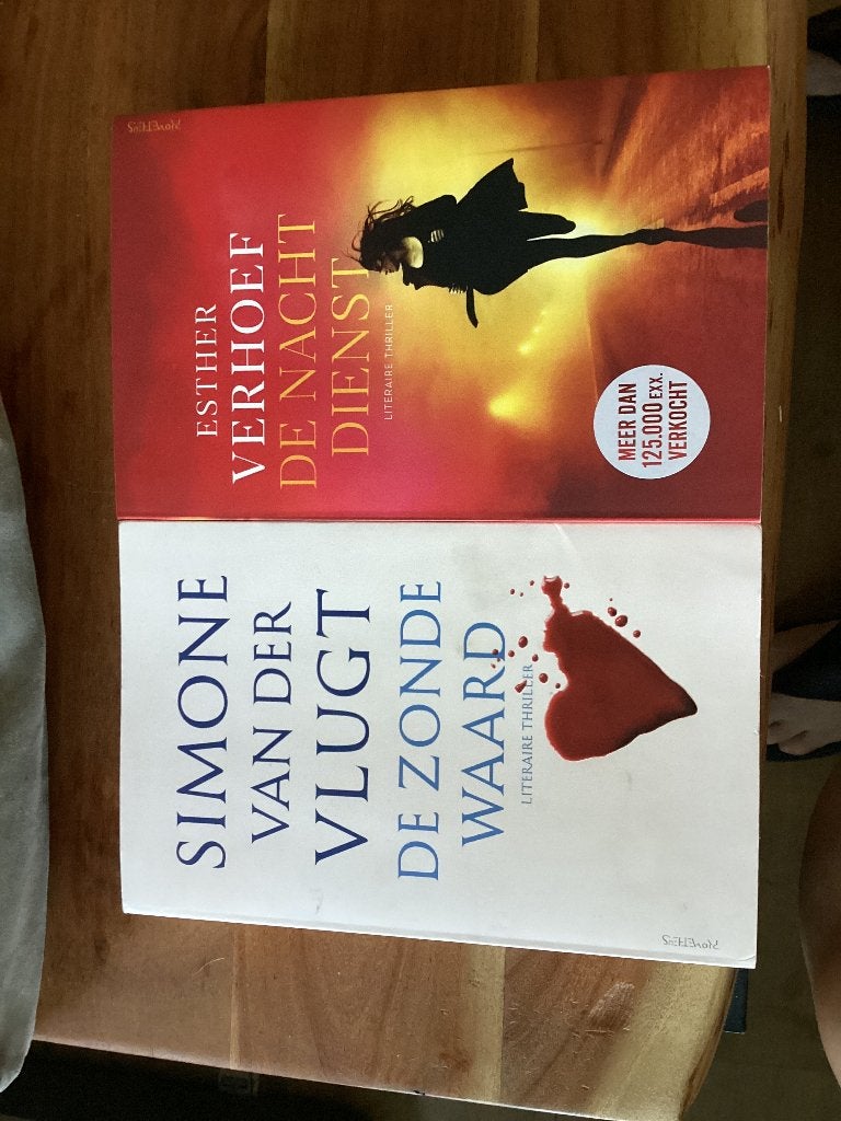 Boeken, Boeken, Partijen en Verzamelingen, Verzenden, Zo goed als nieuw