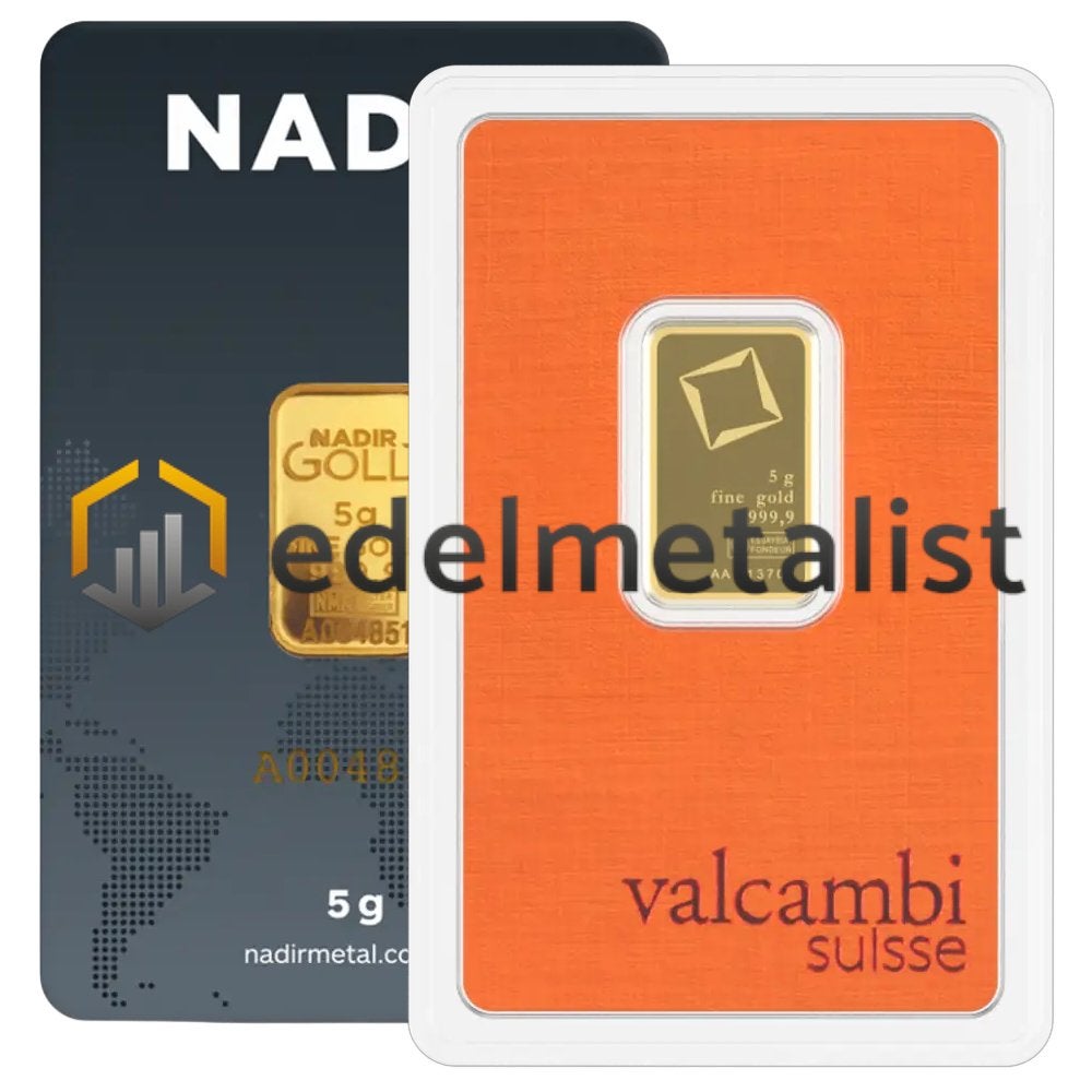Goudbaren vanaf 0,5 gram - Mooi assortiment, Scherp geprijsd, Postzegels en Munten, Ophalen of Verzenden, Goud