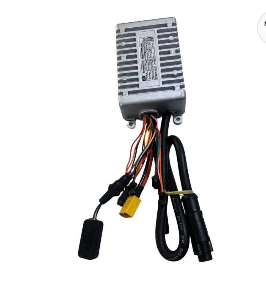 Gt2000 controller opvoerbaar gashendel 6km/u, Auto diversen, Carkits, Ophalen of Verzenden, Zo goed als nieuw