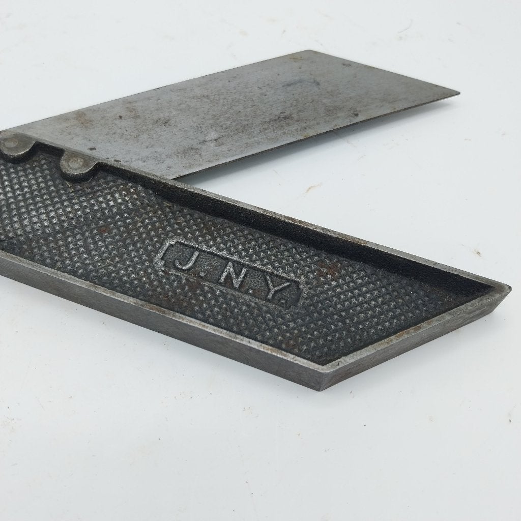 Nooitgedagt Verstekhaak 30 cm. (ML), Ophalen of Verzenden