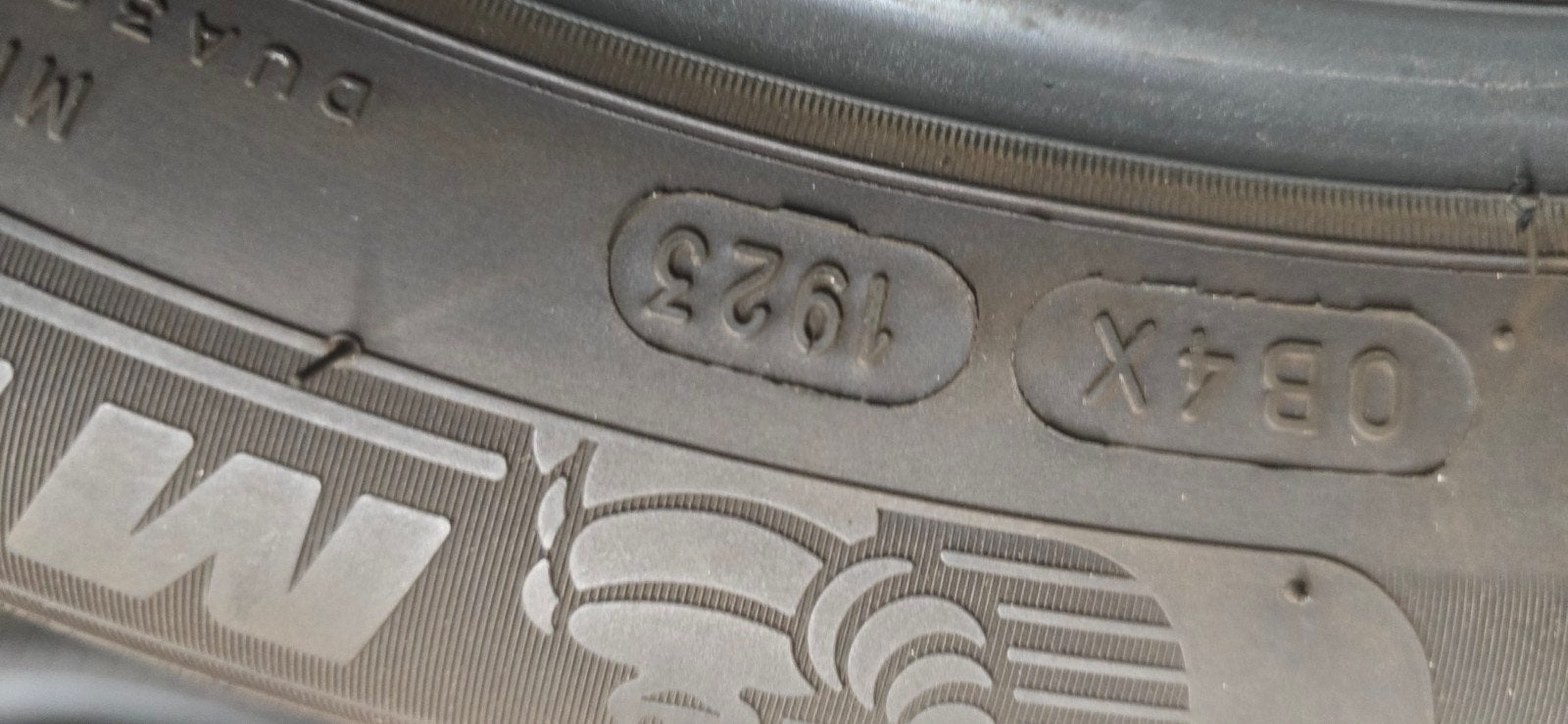 michelin  primacy 4   195/55r16, Ophalen of Verzenden