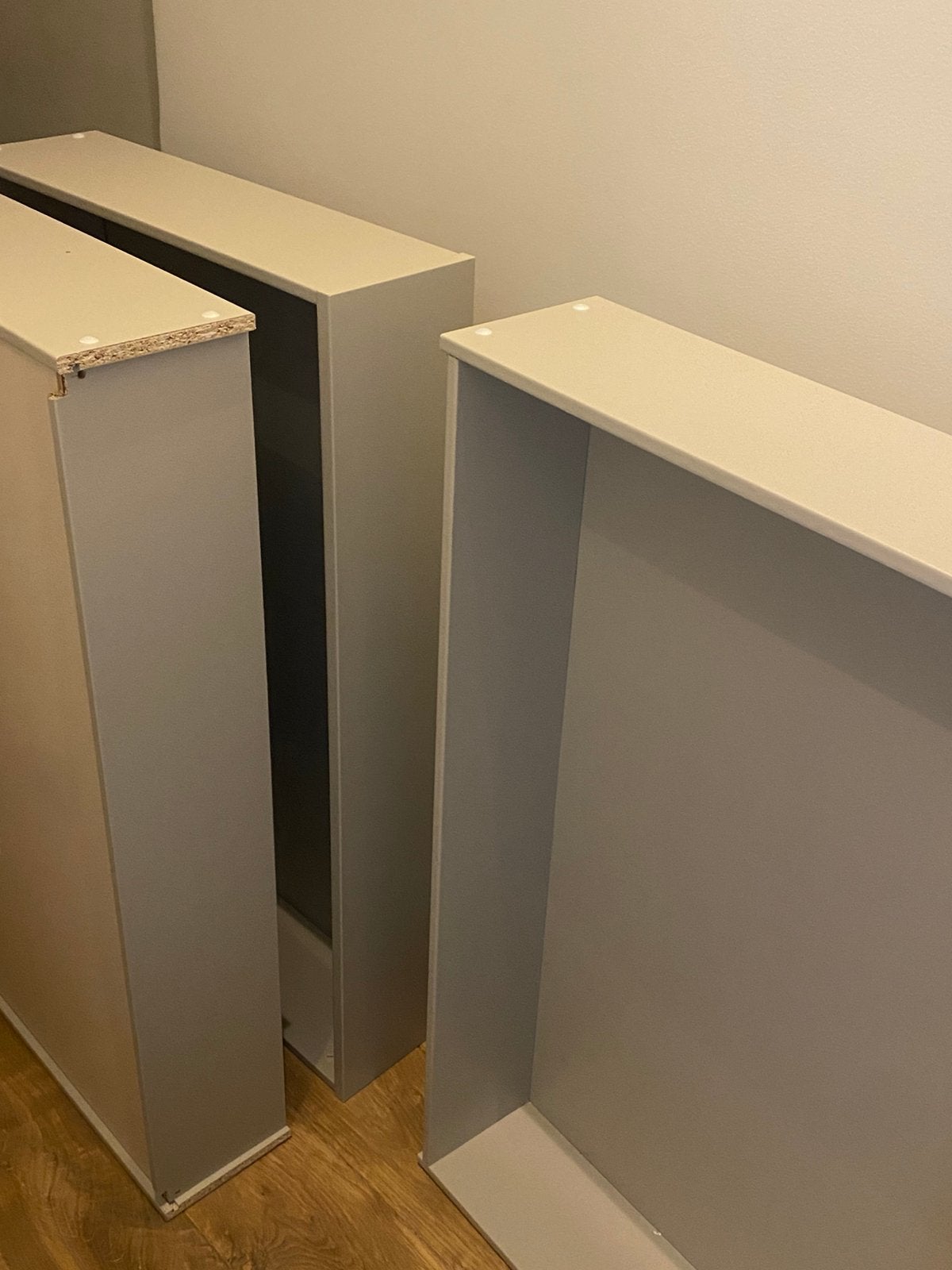 Ikea pax elementen, Ophalen, Zo goed als nieuw, 50 tot 75 cm, 200 cm of meer