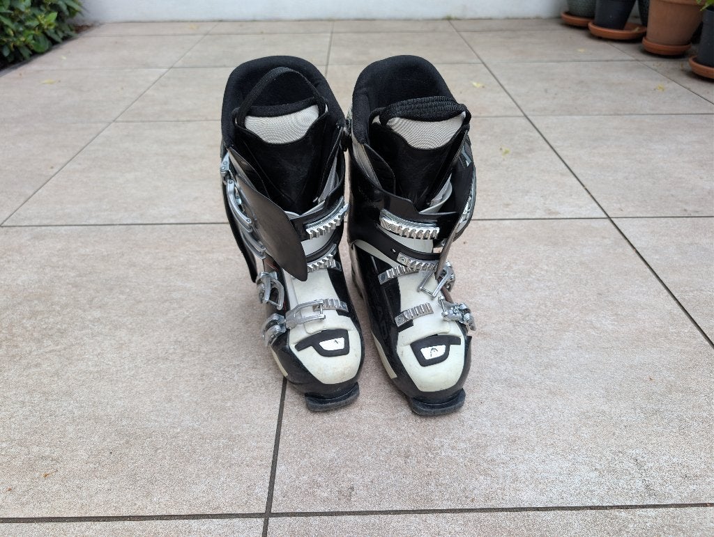 Head Skischoenen maat 29 (heren), Sport en Fitness, Ophalen, Schoenen, Skiën, Head