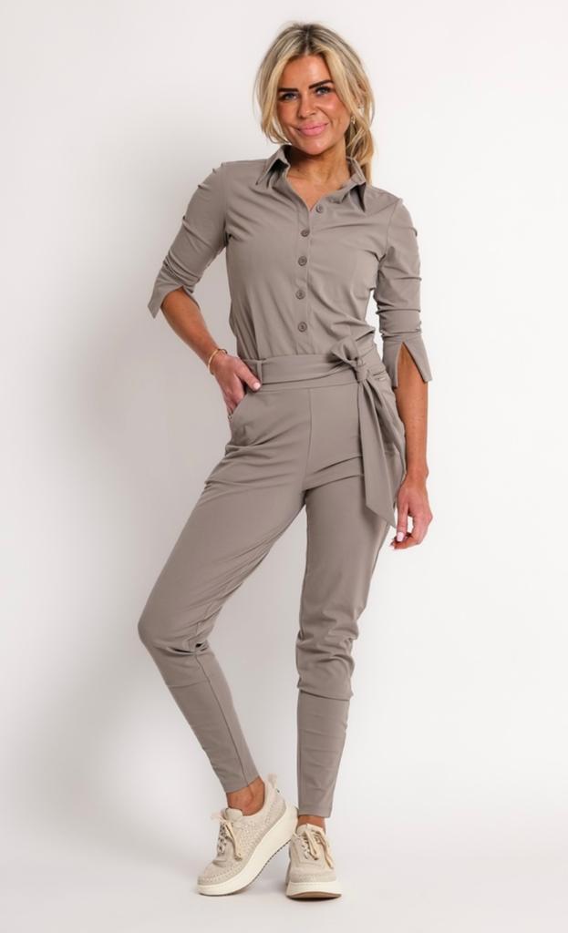 Trendz maat 36/38, Kleding | Dames, Jumpsuits, Nieuw, Maat 38/40 (M), Overige kleuren, Ophalen of Verzenden