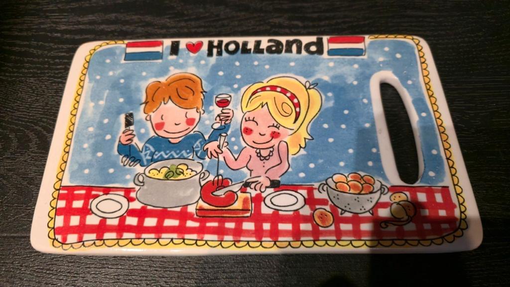 Verschillende items van Blond Amsterdam., Ophalen of Verzenden, Nieuw, Aardewerk