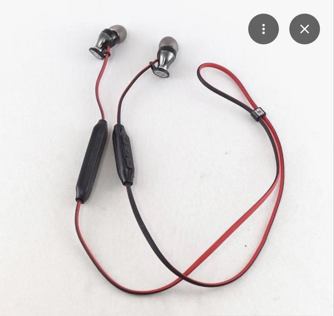 Sennheiser Momentum Free In-ear Draadloze Oordopjes - Nieuw, In-ear, Bluetooth, Sennheiser, Nieuw