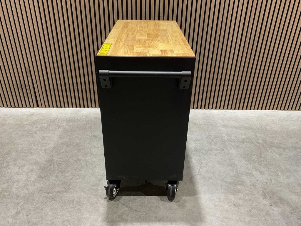 Wohrstahl XXXL-Edition 12/10 Gereedschapswagen‼️, Ophalen, Gevuld, Nieuw