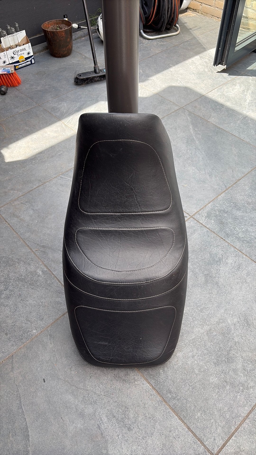 BMW K1100 Stoel, Ophalen of Verzenden