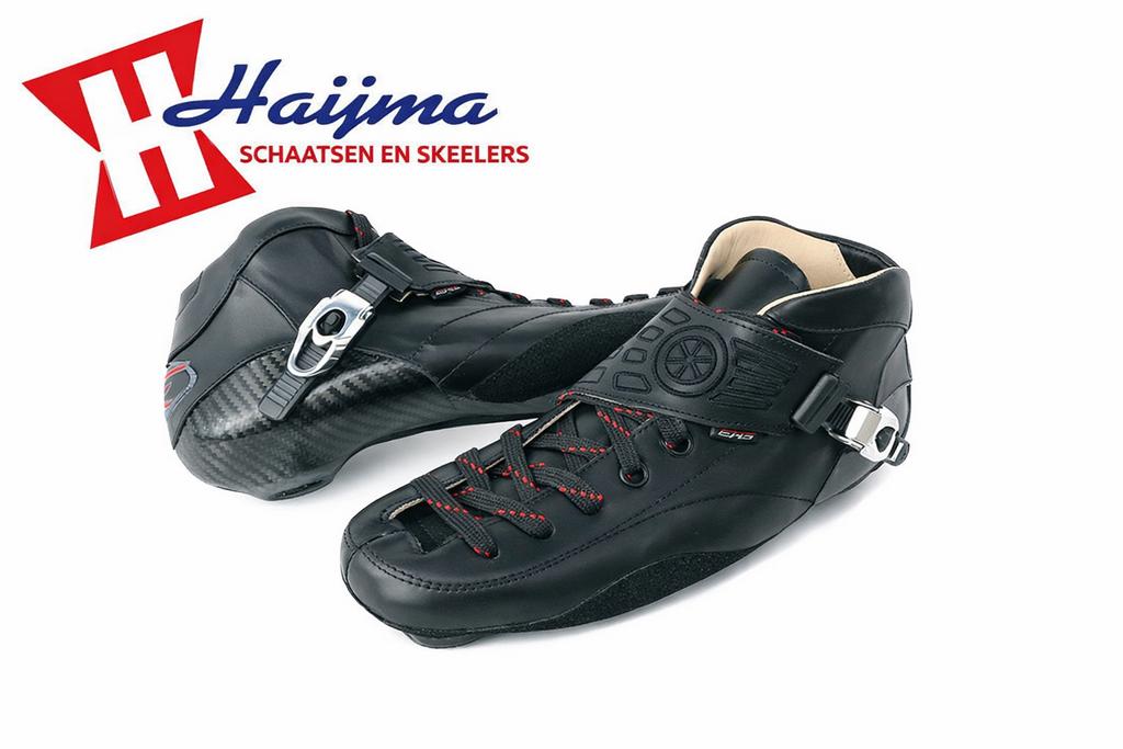 Nieuw! EHS velocity skeelerschoenen (mt 46) zie omschrijving, Ophalen of Verzenden, Nieuw