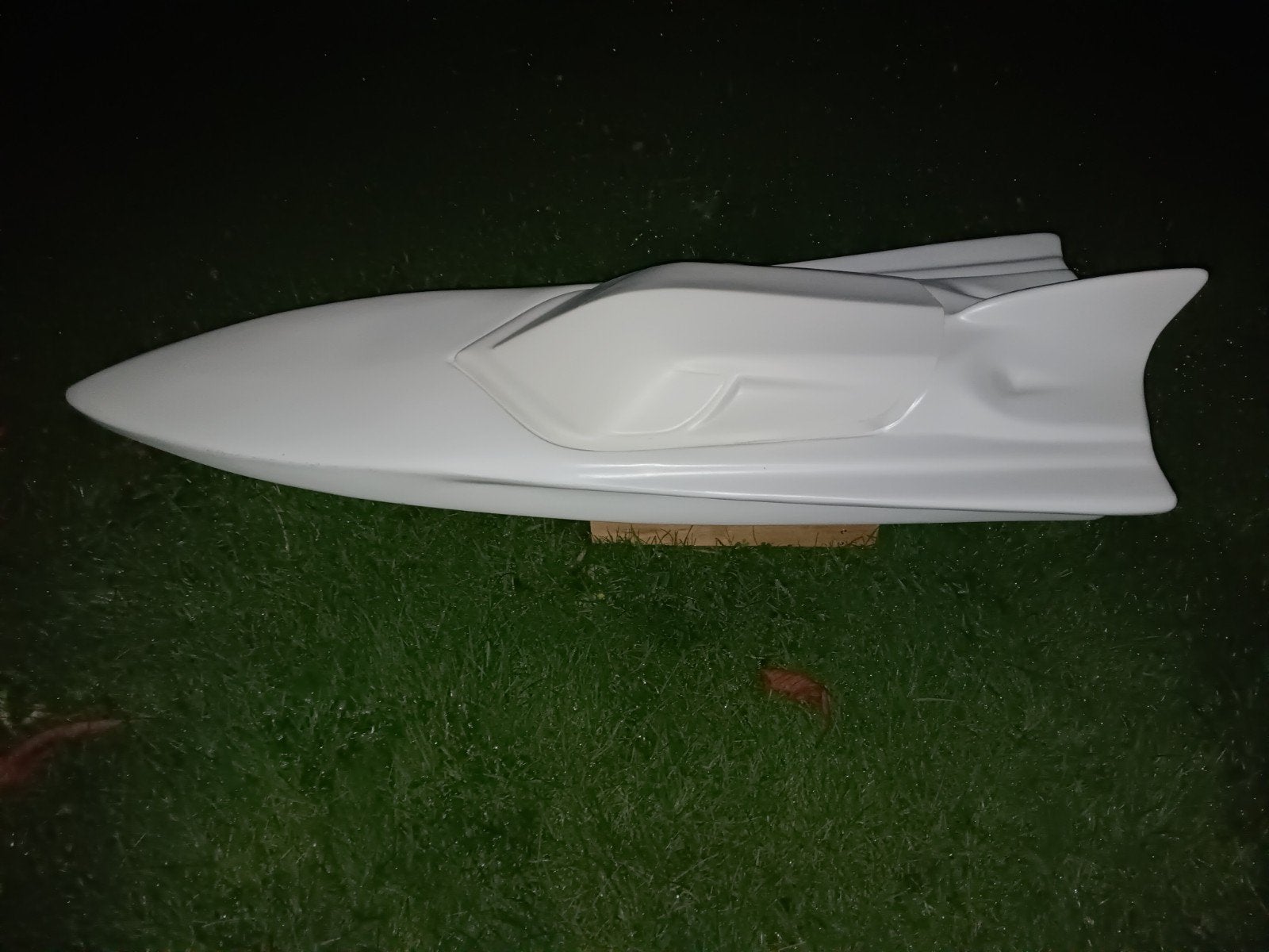 Nieuw Purple Light powerboat rompen, hardware onderdelen, Verzenden, Nieuw