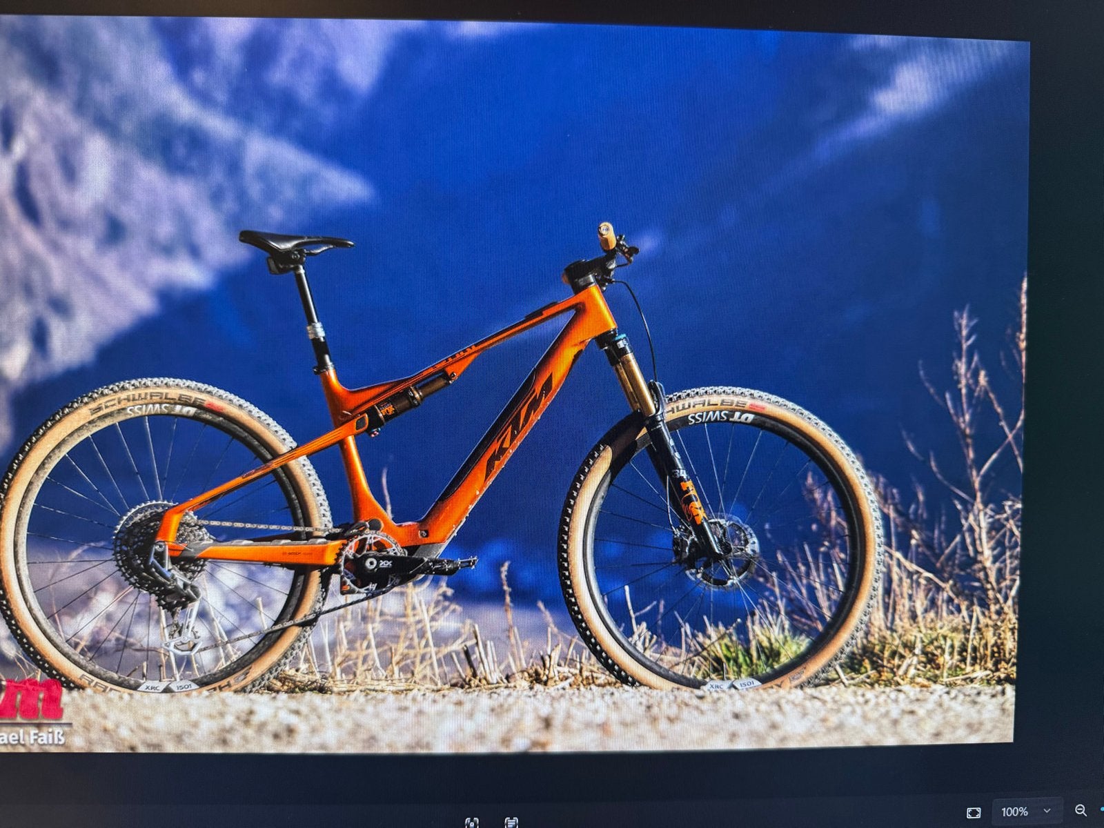 Nieuwe KTM Scarp SX Exonic Mountainbike XL, Nieuw, Schijfrem, 53 tot 57 cm, Ophalen