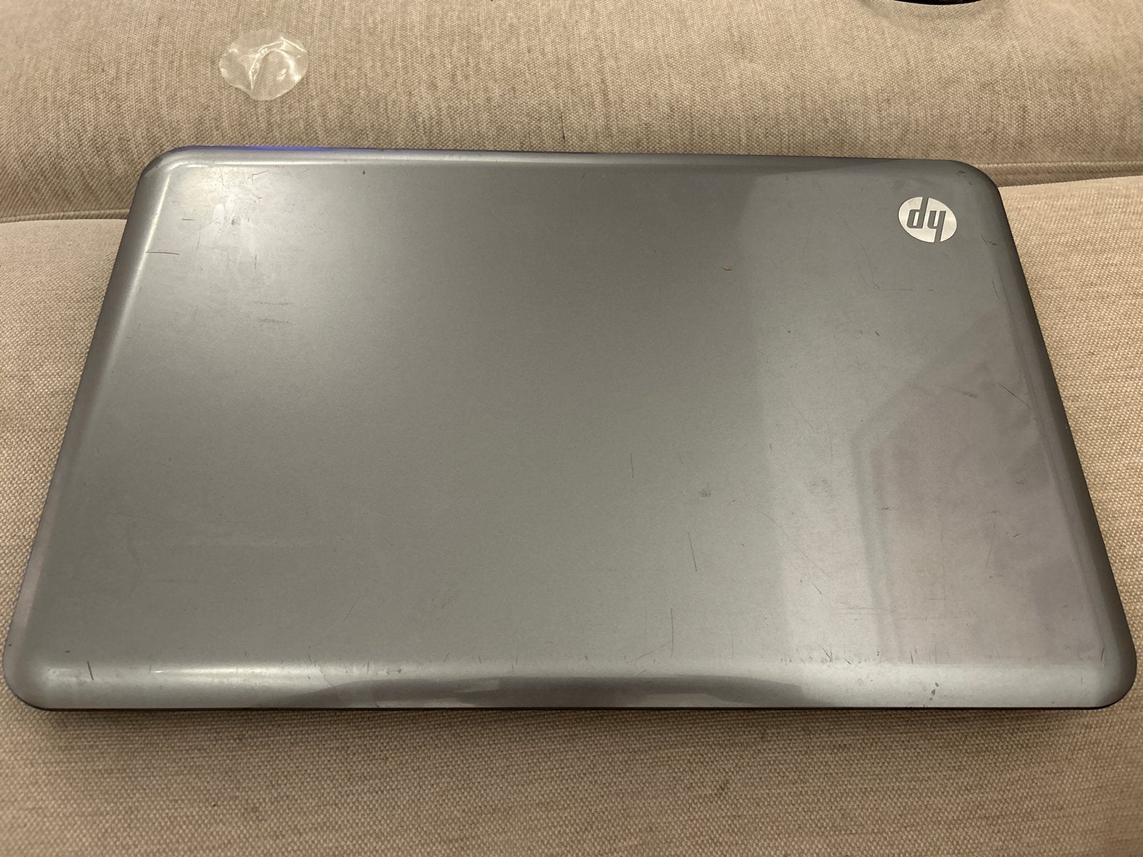HP Pavilion g6 - Intel Core i5 - Voor onderdelen, Computers en Software, Windows Laptops, Niet werkend, Ophalen of Verzenden