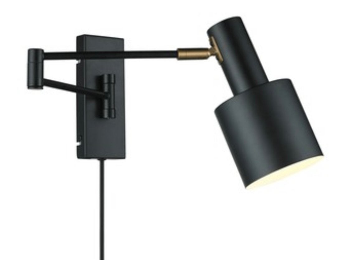 Wandlamp 2 stuks voor de prijs van 1, Ophalen, Gebruikt