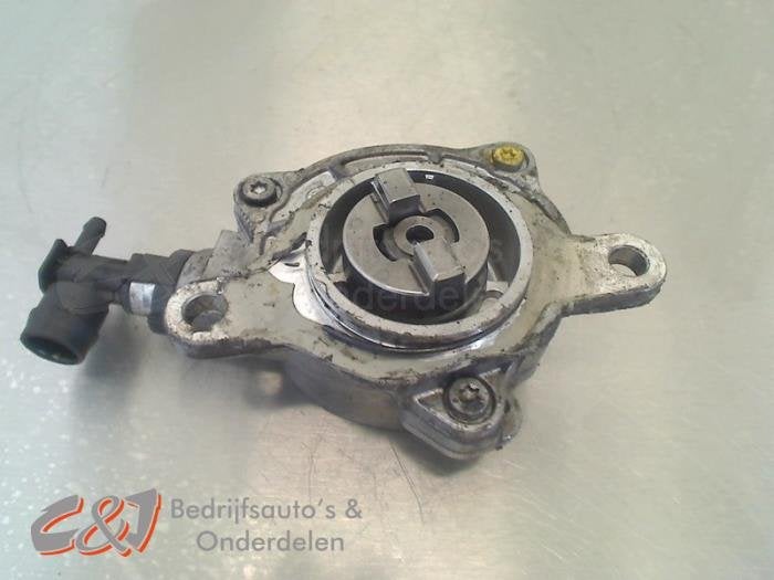 Vacuumpomp (Diesel) van een Renault Master, Gebruikt, -, Renault, -