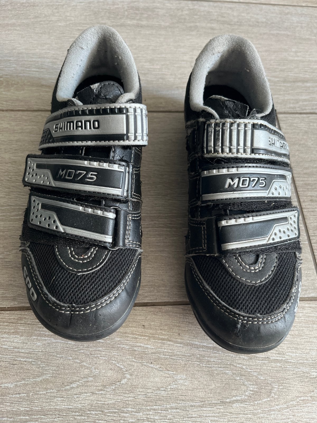 SPD wielrenschoenen maat 37 - Gebruikt maar nog goed, Sport en Fitness, Wielrennen, Ophalen of Verzenden, Gebruikt, Kleding