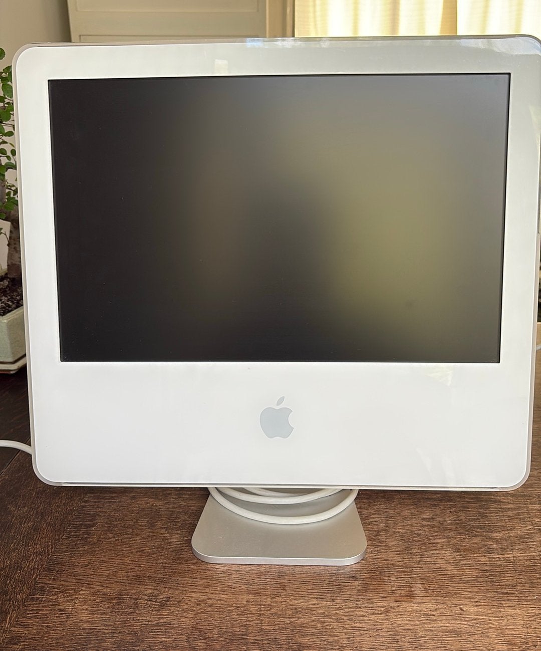 Defecte: Apple iMac G5 computer, Ophalen of Verzenden, Zo goed als nieuw, IMac, Onbekend