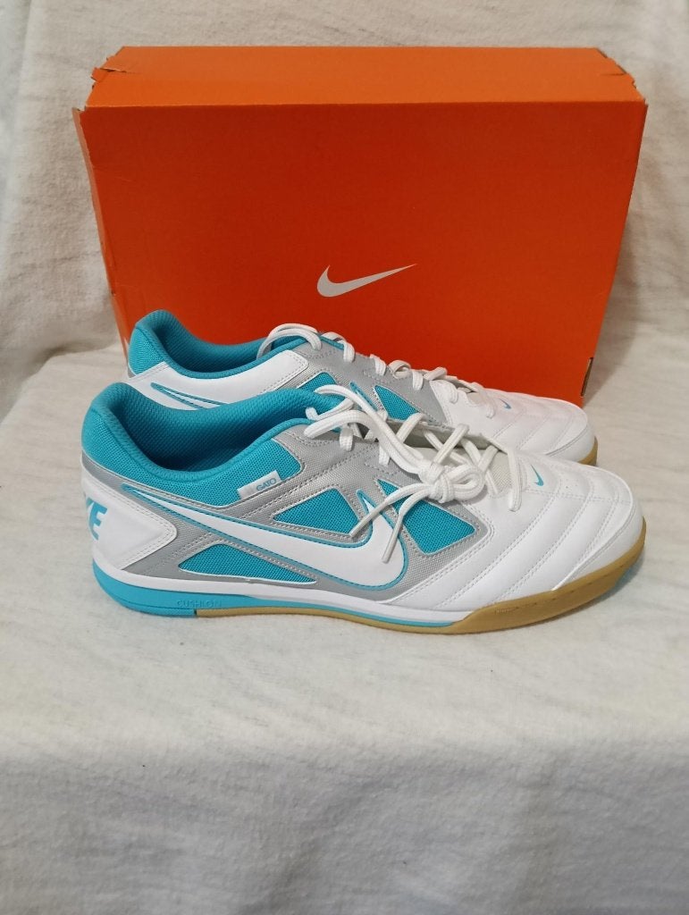 1617 NIEUW Nike Gato5 maat 46, Overige kleuren, Sportschoenen, Nike, Nieuw