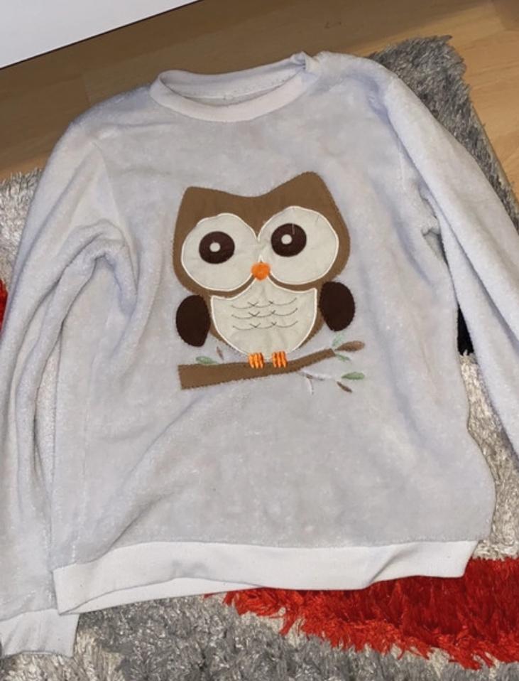 Pyjama maat S, Ophalen of Verzenden, Zo goed als nieuw