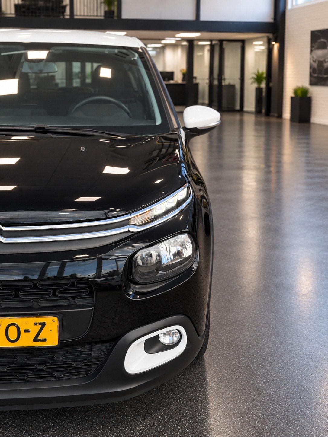 Citroen C3 1.2 PureTech Airco|Cruisec|Pdc|Navi|Nap, Voorwielaandrijving, 83 pk, 450 kg, Euro 6
