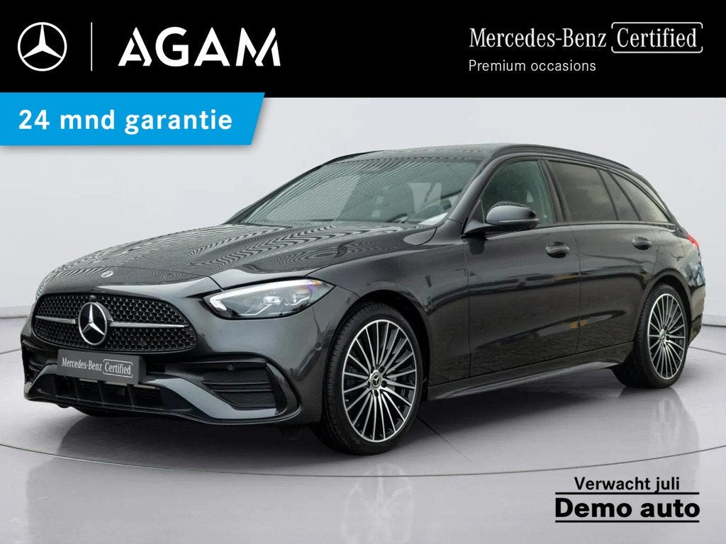Mercedes-Benz C-Klasse Estate 300 e Business Solution AMG Pa